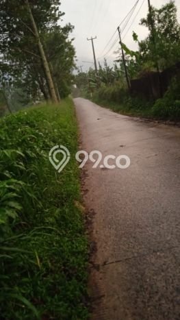 Dijual Tanah di Bogor, Luas 12000m2 SHM Dijual Tanah di Bogor, Luas 12000m2 SHM