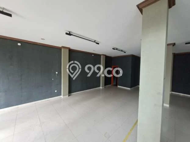 Unit Ruko Disewakan di Bintaro di Area Ramai & Strategis Unit Ruko Disewakan di Bintaro di Area Ramai & Strategis