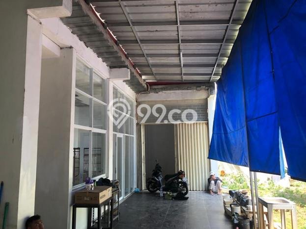 Disewakan Ruko di Ciputat Tangerang Selatan LT 200m2, LB 156m2 Disewakan Ruko di Ciputat Tangerang Selatan LT 200m2, LB 156m2