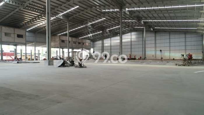 FOR RENT! Gudang di Muara Karang Cocok untuk Bisnis 3062m2 FOR RENT! Gudang di Muara Karang Cocok untuk Bisnis 3062m2