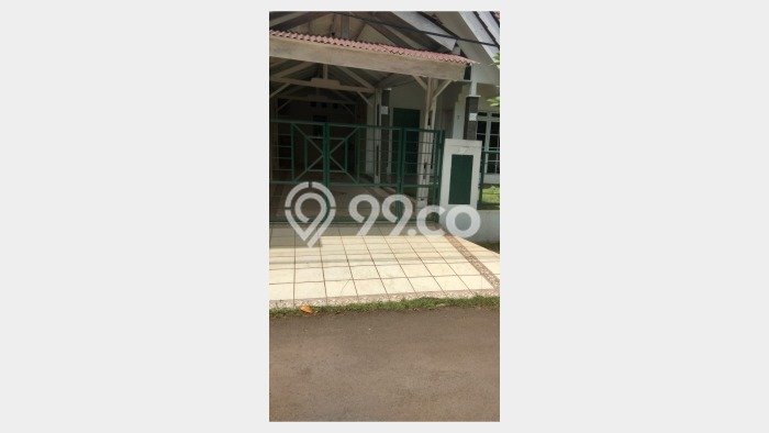 Hunian Super Mewah dengan Akses Paling Strategis di BSD, Tangerang Hunian Super Mewah dengan Akses Paling Strategis di BSD, Tangerang