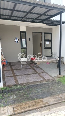 Disewakan segera hunian minimalis lokasi strategis 2 Kamar di BSD, Tangerang Selatan Disewakan segera hunian minimalis lokasi strategis 2 Kamar di BSD, Tangerang Selatan