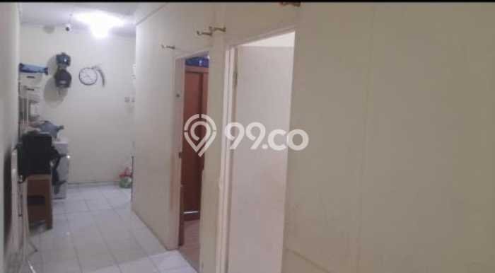 Rumah Siap Huni 2 KT 1 KM di Lokasi Premium BSD Griya Loka, Tangerang Rumah Siap Huni 2 KT 1 KM di Lokasi Premium BSD Griya Loka, Tangerang