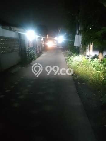 Tanah Kavling untuk Dijual di Pamulang Tangerang Selatan 192m2 Tanah Kavling untuk Dijual di Pamulang Tangerang Selatan 192m2