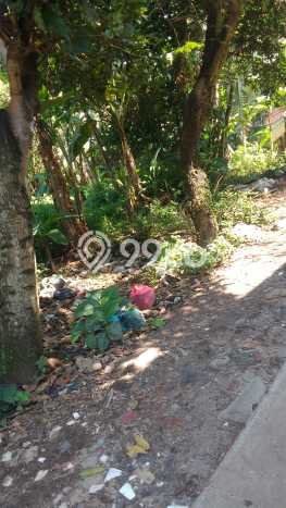 Tanah Kavling untuk Dijual di Pamulang Tangerang Selatan 192m2 Tanah Kavling untuk Dijual di Pamulang Tangerang Selatan 192m2