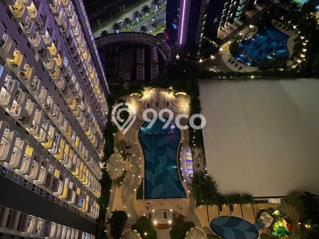 Apartemen Terjangkau Dijual di Surabaya 1 KT & 1 KM Apartemen Terjangkau Dijual di Surabaya 1 KT & 1 KM