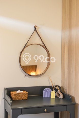 Rumah Luxury Modern Tanpa Renovasi di Kota Baru Parahyangan Bandung Rumah Luxury Modern Tanpa Renovasi di Kota Baru Parahyangan Bandung