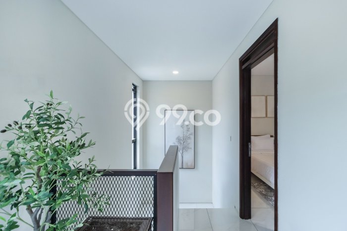 Rumah Luxury Modern Tanpa Renovasi di Kota Baru Parahyangan Bandung Rumah Luxury Modern Tanpa Renovasi di Kota Baru Parahyangan Bandung