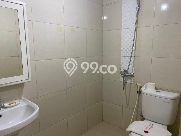 Apartemen Terjangkau Dijual di Surabaya 1 KT & 1 KM Apartemen Terjangkau Dijual di Surabaya 1 KT & 1 KM
