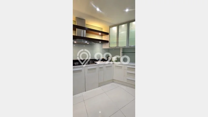 Apartemen Strategis 60m2 di Surabaya Kota Surabaya 2 Bedroom Apartemen Strategis 60m2 di Surabaya Kota Surabaya 2 Bedroom