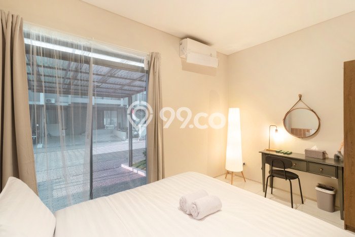 Rumah Luxury Modern Tanpa Renovasi di Kota Baru Parahyangan Bandung Rumah Luxury Modern Tanpa Renovasi di Kota Baru Parahyangan Bandung
