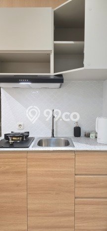 Sewa Apartemen Ekonomis 1 BR di Tidar Surabaya Sewa Apartemen Ekonomis 1 BR di Tidar Surabaya