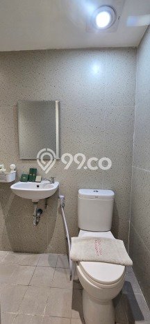 Sewa Apartemen Ekonomis 1 BR di Tidar Surabaya Sewa Apartemen Ekonomis 1 BR di Tidar Surabaya