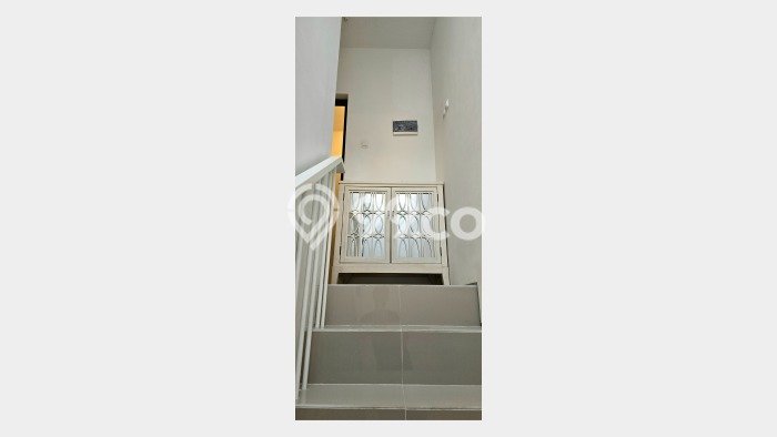 Rumah Modern 1 KT di Surabaya Kota Surabaya Full Furnished Rumah Modern 1 KT di Surabaya Kota Surabaya Full Furnished