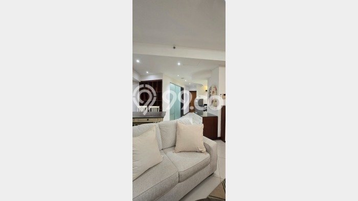 Apartemen Strategis 60m2 di Surabaya Kota Surabaya 2 Bedroom Apartemen Strategis 60m2 di Surabaya Kota Surabaya 2 Bedroom
