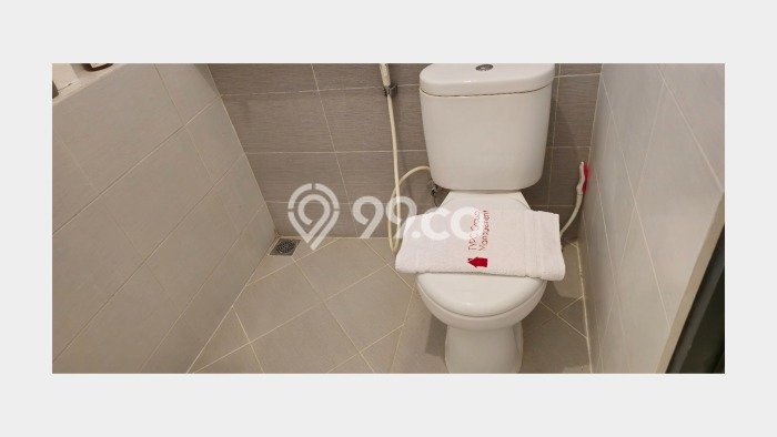 Rumah Modern 1 KT di Surabaya Kota Surabaya Full Furnished Rumah Modern 1 KT di Surabaya Kota Surabaya Full Furnished