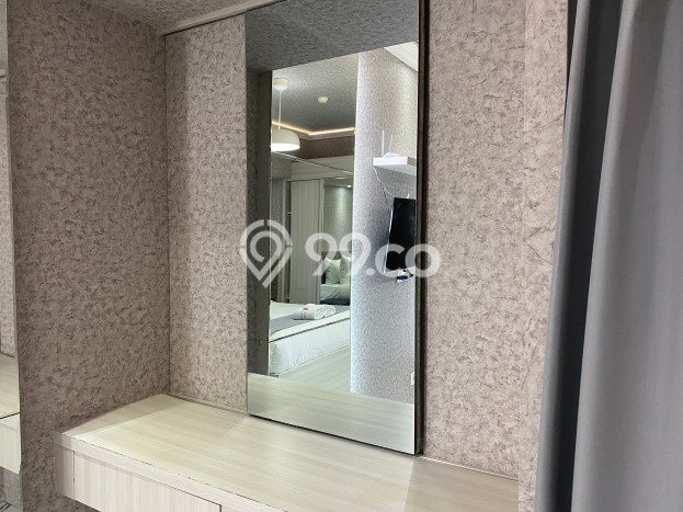 Apartemen Terjangkau Dijual di Surabaya 1 KT & 1 KM Apartemen Terjangkau Dijual di Surabaya 1 KT & 1 KM