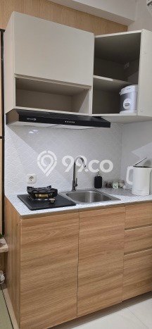 Sewa Apartemen Ekonomis 1 BR di Tidar Surabaya Sewa Apartemen Ekonomis 1 BR di Tidar Surabaya
