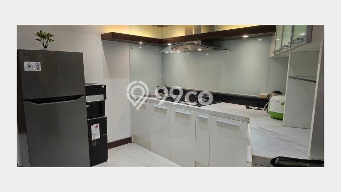 Apartemen Strategis 60m2 di Surabaya Kota Surabaya 2 Bedroom Apartemen Strategis 60m2 di Surabaya Kota Surabaya 2 Bedroom
