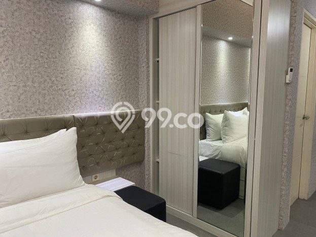 Apartemen Terjangkau Dijual di Surabaya 1 KT & 1 KM Apartemen Terjangkau Dijual di Surabaya 1 KT & 1 KM