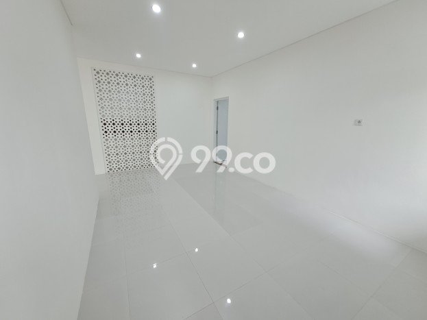 For Sale! Premium House LT 185m2 Desain Modern di Villa Melati Mas For Sale! Premium House LT 185m2 Desain Modern di Villa Melati Mas