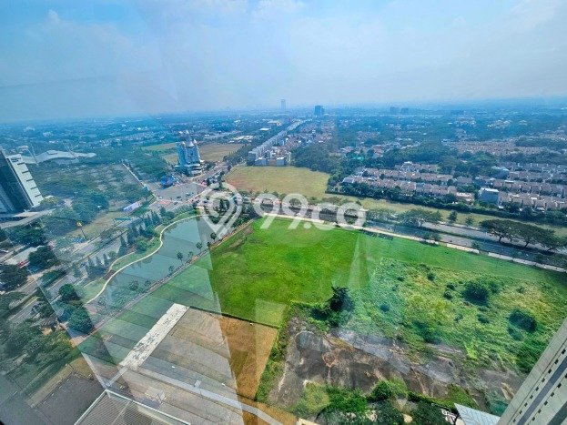Sewa Apartemen Terjangkau 1 BR di BSD Tangerang Sewa Apartemen Terjangkau 1 BR di BSD Tangerang