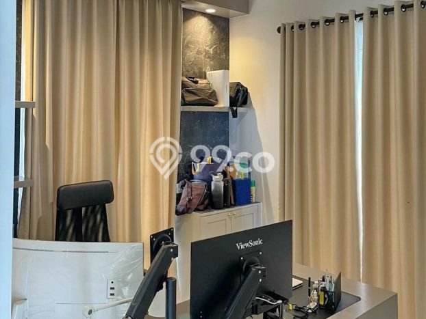 Hunian Mewah LB 233m2 Siap Pakai Desain Elegan di Gading Serpong, Tangerang Hunian Mewah LB 233m2 Siap Pakai Desain Elegan di Gading Serpong, Tangerang