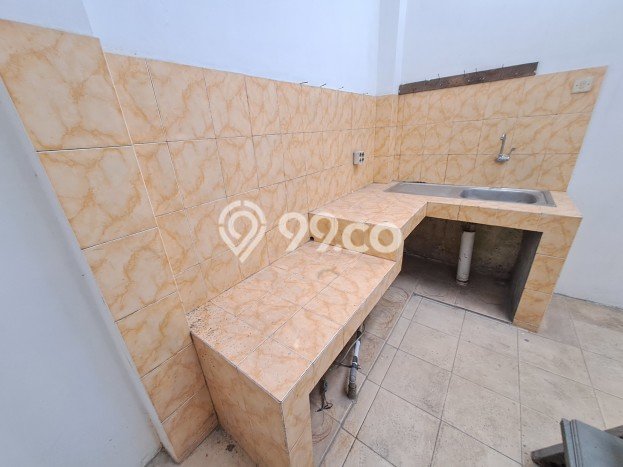 Hunian Cantik Modern Lb 100m2 di Serpong Utara, Tangerang Selatan Hunian Cantik Modern Lb 100m2 di Serpong Utara, Tangerang Selatan