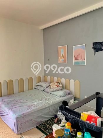 Rumah Strategis Minimalis Lb 100m2 di Karawaci, Tangerang Rumah Strategis Minimalis Lb 100m2 di Karawaci, Tangerang