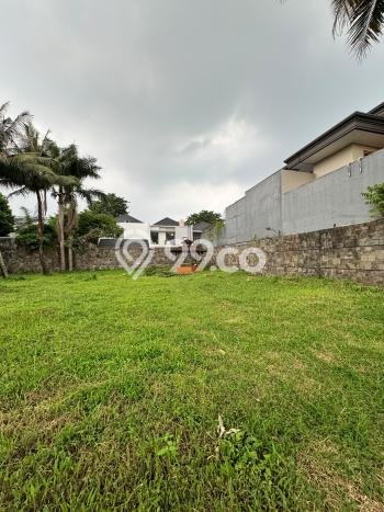 Tanah Kavling Dijual di Villa Melati Mas, Tangerang Selatan dengan Luas Tanah 799m2 Tanah Kavling Dijual di Villa Melati Mas, Tangerang Selatan dengan Luas Tanah 799m2