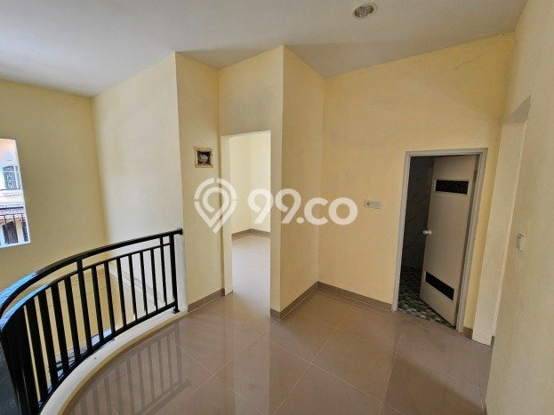 Rumah Luas Asri 3 KT Siap Huni di Gading Serpong Tangerang Rumah Luas Asri 3 KT Siap Huni di Gading Serpong Tangerang