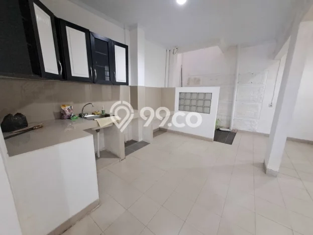 For Sale Hunian Rumah Nyaman 3 KT di Serpong Regency Melati Mas, Tangerang Selatan For Sale Hunian Rumah Nyaman 3 KT di Serpong Regency Melati Mas, Tangerang Selatan