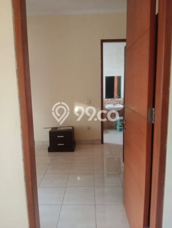 Rumah Minimalis 3 KT di BSD The Green Tangerang Rumah Minimalis 3 KT di BSD The Green Tangerang