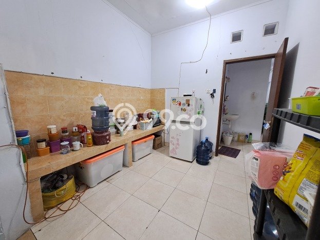 Dijual Hunian Rumah Nyaman 4 KT di Serpong Villa Melati Mas, Tangerang Selatan Dijual Hunian Rumah Nyaman 4 KT di Serpong Villa Melati Mas, Tangerang Selatan