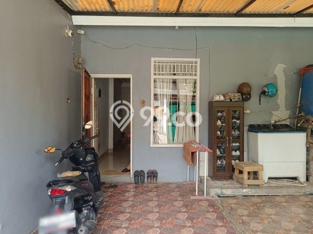 Rumah Luas Asri 4 KT Siap Pakai di Gading Serpong Tangerang Rumah Luas Asri 4 KT Siap Pakai di Gading Serpong Tangerang