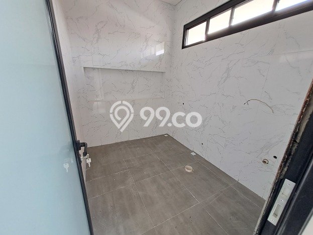 Ready to Use! Premium House LT 136m2 Desain Elegan di Serpong Villa Melati Mas Ready to Use! Premium House LT 136m2 Desain Elegan di Serpong Villa Melati Mas