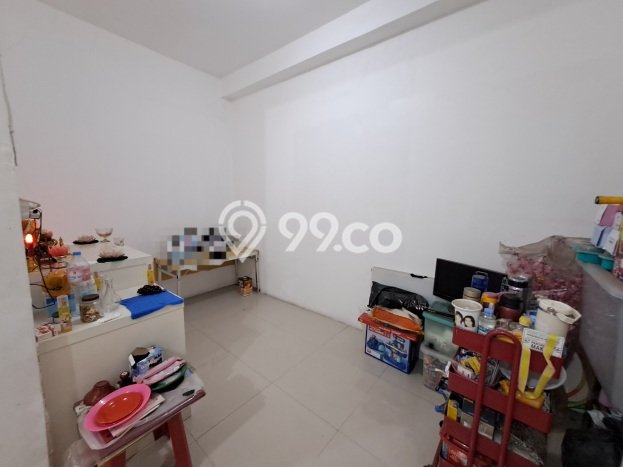 Dijual Hunian Rumah Terawat 3 KT di Serpong Villa Melati Mas, Tangerang Selatan Dijual Hunian Rumah Terawat 3 KT di Serpong Villa Melati Mas, Tangerang Selatan