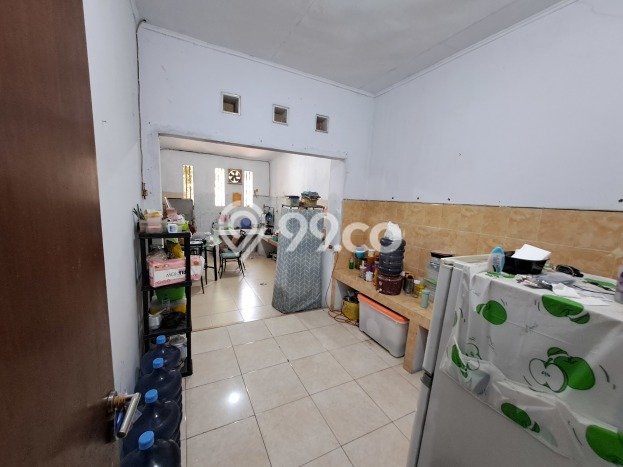 Dijual Hunian Rumah Nyaman 4 KT di Serpong Villa Melati Mas, Tangerang Selatan Dijual Hunian Rumah Nyaman 4 KT di Serpong Villa Melati Mas, Tangerang Selatan