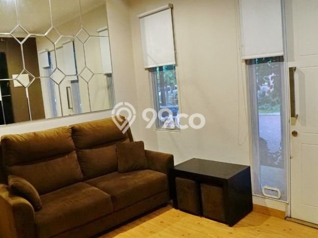Dijual Rumah Modern 2 KT di Gading Serpong, Tangerang Dijual Rumah Modern 2 KT di Gading Serpong, Tangerang