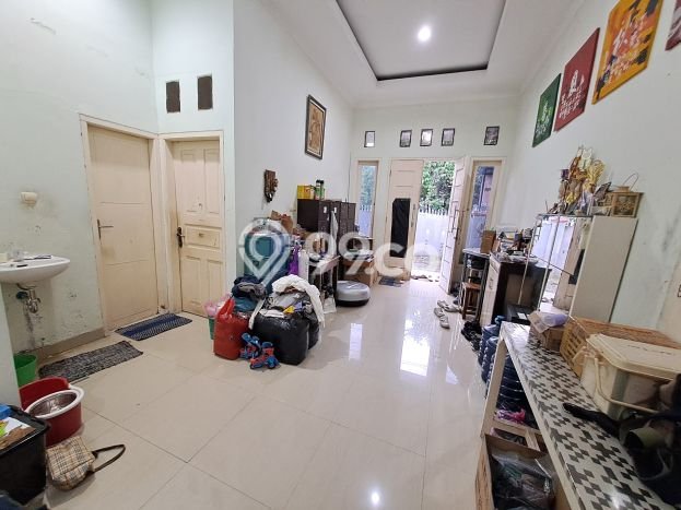 For Sale Rumah Elit Exclusive di Serpong Utara, Tangerang Selatan For Sale Rumah Elit Exclusive di Serpong Utara, Tangerang Selatan