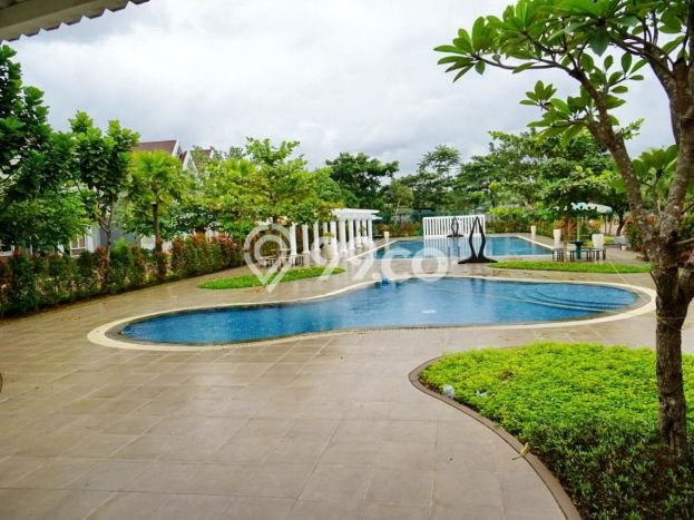 Dijual Rumah Modern 2 KT di Gading Serpong, Tangerang Dijual Rumah Modern 2 KT di Gading Serpong, Tangerang