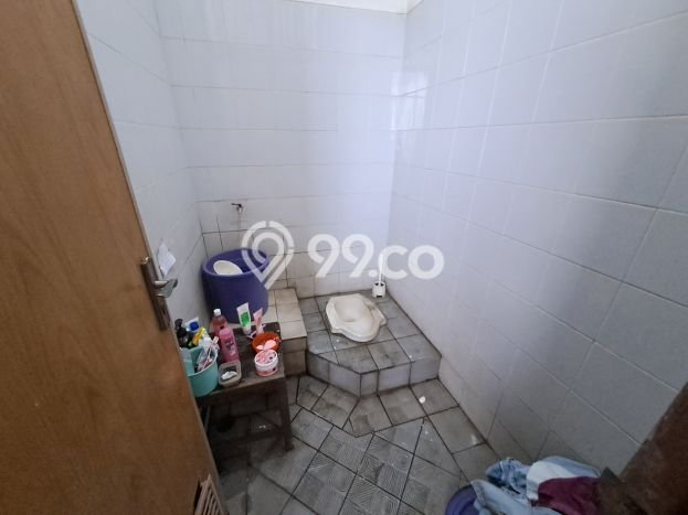 Siap Huni Hunian Elit 3 Kamar di Serpong Utara Dekat ke Mana Pun Siap Huni Hunian Elit 3 Kamar di Serpong Utara Dekat ke Mana Pun