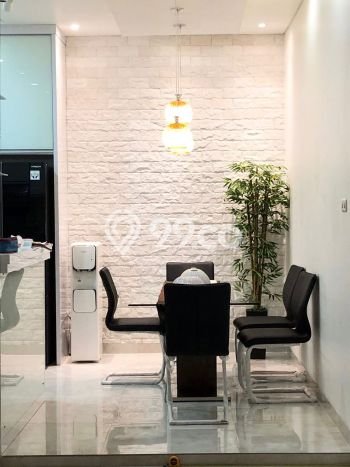 Dijual Rumah Elit Exclusive di Kelapa Dua, Tangerang Dijual Rumah Elit Exclusive di Kelapa Dua, Tangerang