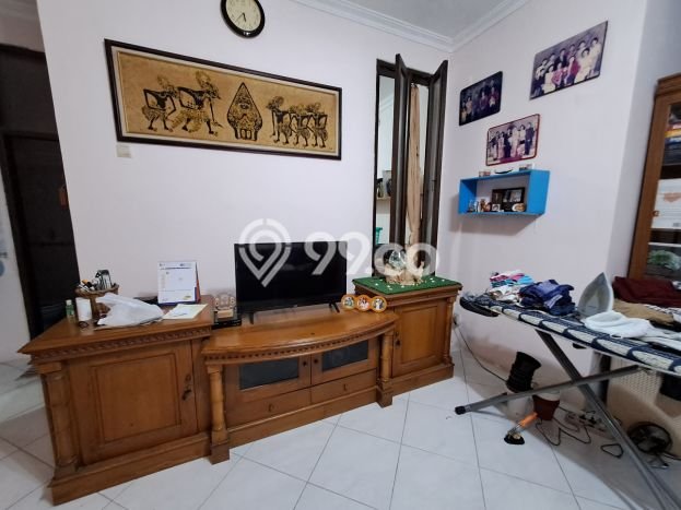 Dijual Rumah Strategis Bagus Punya 4 KT di Serpong Utara Tangerang Selatan SHM Dijual Rumah Strategis Bagus Punya 4 KT di Serpong Utara Tangerang Selatan SHM