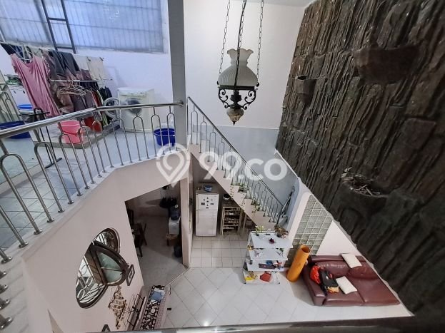 Dijual Rumah Strategis Bagus Punya 4 KT di Serpong Utara Tangerang Selatan SHM Dijual Rumah Strategis Bagus Punya 4 KT di Serpong Utara Tangerang Selatan SHM