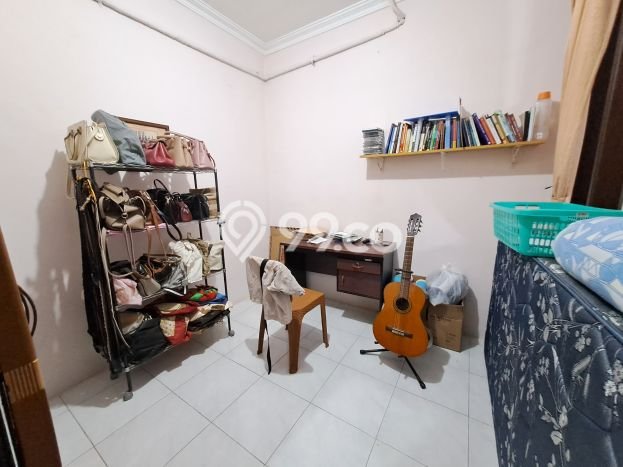 Dijual Rumah Strategis Bagus Punya 4 KT di Serpong Utara Tangerang Selatan SHM Dijual Rumah Strategis Bagus Punya 4 KT di Serpong Utara Tangerang Selatan SHM