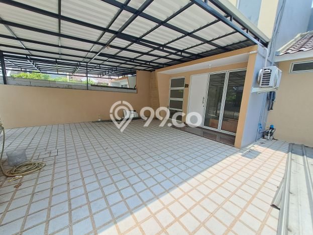 Dijual Cepat Rumah Bagus Siap Huni LB 95m2 di Serpong Utara, Tangerang Selatan Dijual Cepat Rumah Bagus Siap Huni LB 95m2 di Serpong Utara, Tangerang Selatan