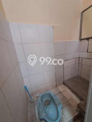Rumah Modern Cantik 3 Kamar Siap Huni di Serpong Utara Rumah Modern Cantik 3 Kamar Siap Huni di Serpong Utara