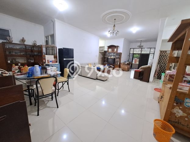 Best Deal Hunian Premium Ideal dan Luas di Serpong Utara, Tangerang Selatan Best Deal Hunian Premium Ideal dan Luas di Serpong Utara, Tangerang Selatan