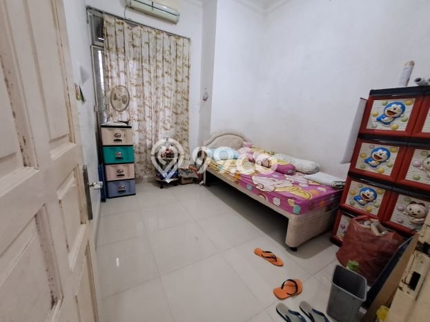 Best Deal Hunian Premium Ideal dan Luas di Serpong Utara, Tangerang Selatan Best Deal Hunian Premium Ideal dan Luas di Serpong Utara, Tangerang Selatan